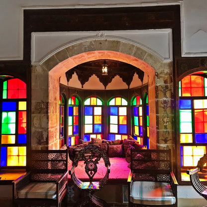 Beirut: Tur cu ghid privat în districtul Chouf