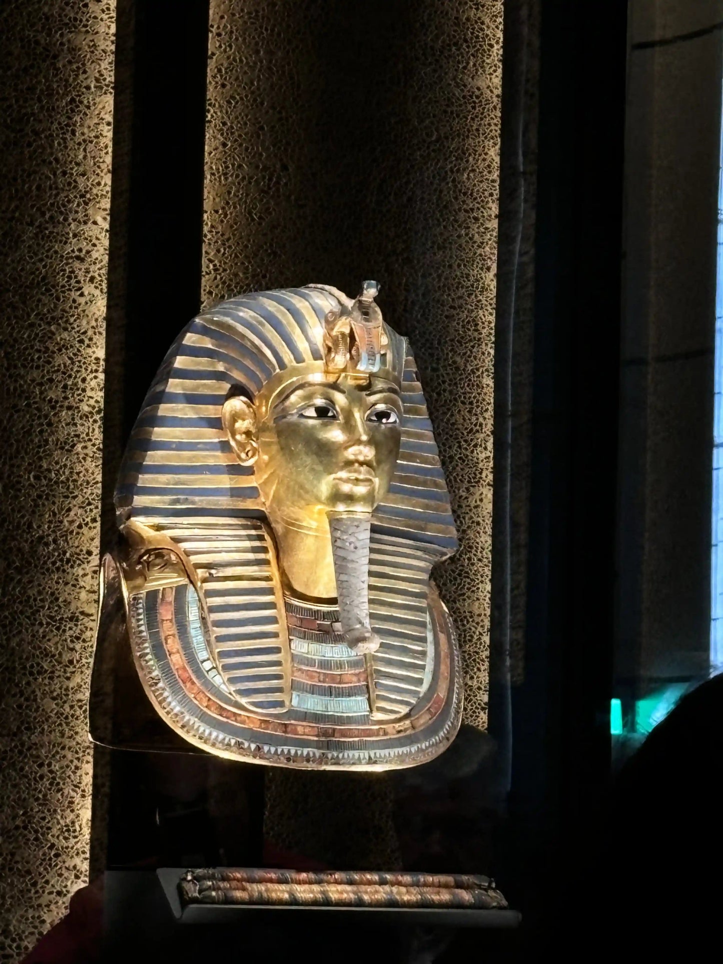 Grand Egyptian Museum Skip - the - Line Entry Tickets and Guided Tour