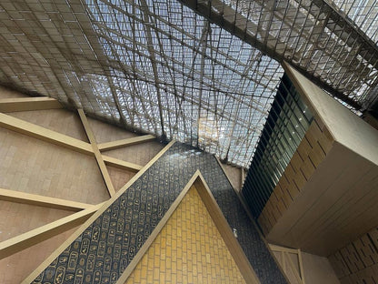 Grand Egyptian Museum Skip - the - Line Entry Tickets and Guided Tour