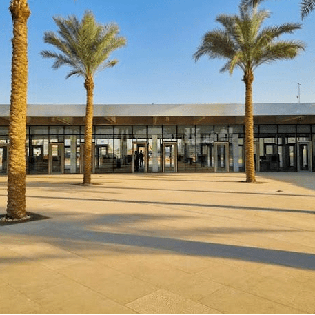 Grand Egyptian Museum Skip - the - Line Entry Tickets and Guided Tour