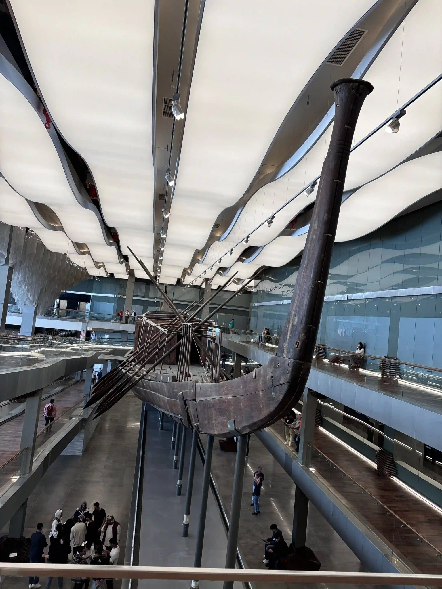 Grand Egyptian Museum Skip - the - Line Entry Tickets and Guided Tour