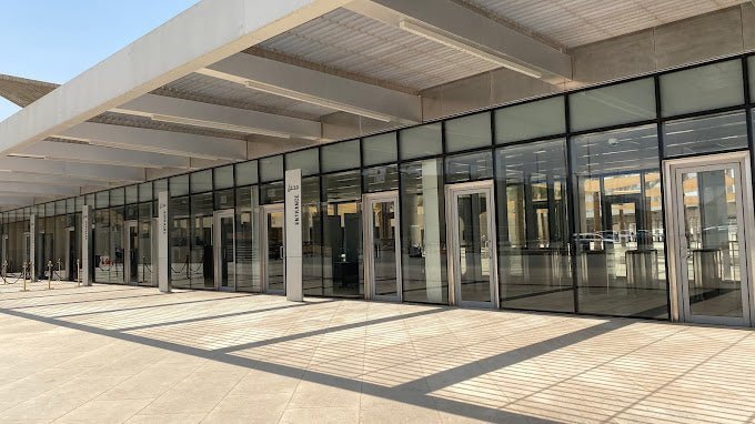 Grand Egyptian Museum Skip - the - Line Entry Tickets and Guided Tour