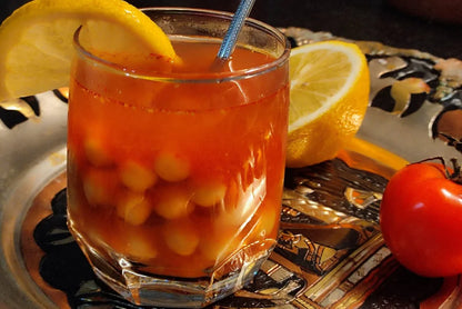 Kahire: Sokak Yemekleri Tadımları ile Eski Şehir Yürüyüş Turu