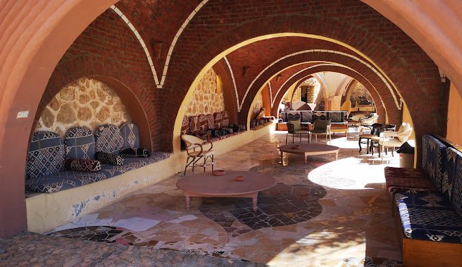 Hurghada: Desert Safari, Quad Bike, and Sand Mountain Tour
