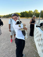 Hurghada: Desert Safari with Horseback Riding, BBQ Dinner and Stargazing Experience