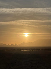 Hurghada: Desert Safari with Horseback Riding, BBQ Dinner and Stargazing Experience