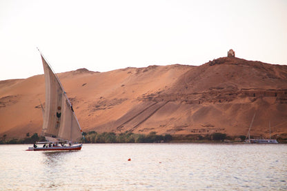 Hurghada: Private Day Trip to Luxor