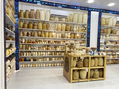 Hurghada: Private Day Trip to Luxor