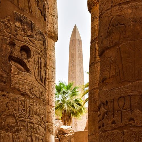 Hurghada: Private Day Trip to Luxor
