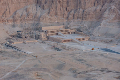 Hurghada: Private Day Trip to Luxor