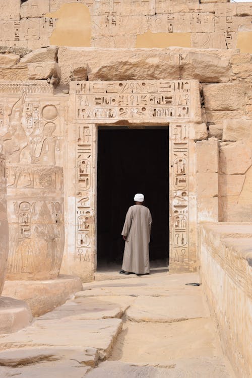 Hurghada: Private Day Trip to Luxor