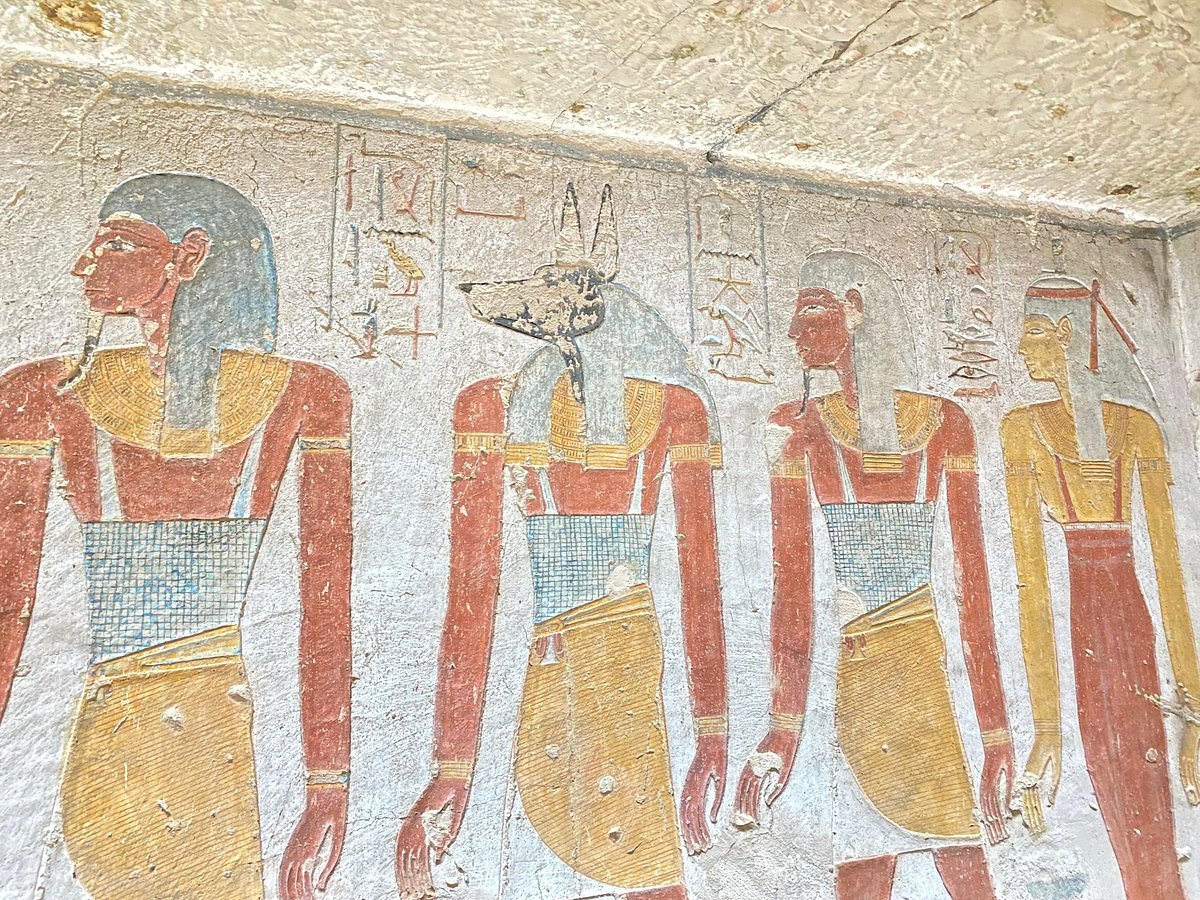Hurghada: Private Day Trip to Luxor