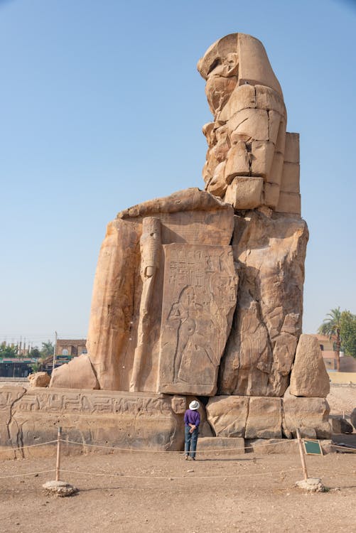 Hurghada: Private Day Trip to Luxor