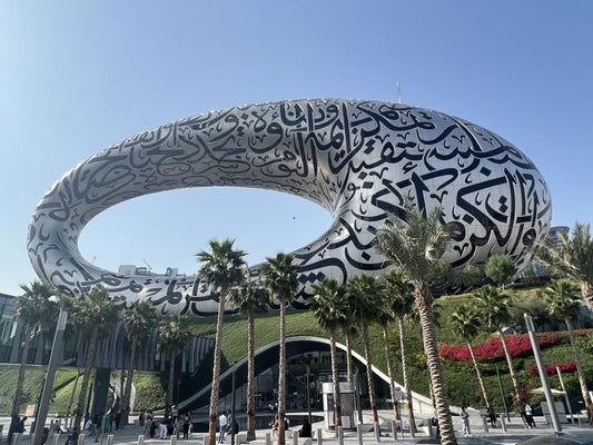Dubai: Must See City Highlights Tour