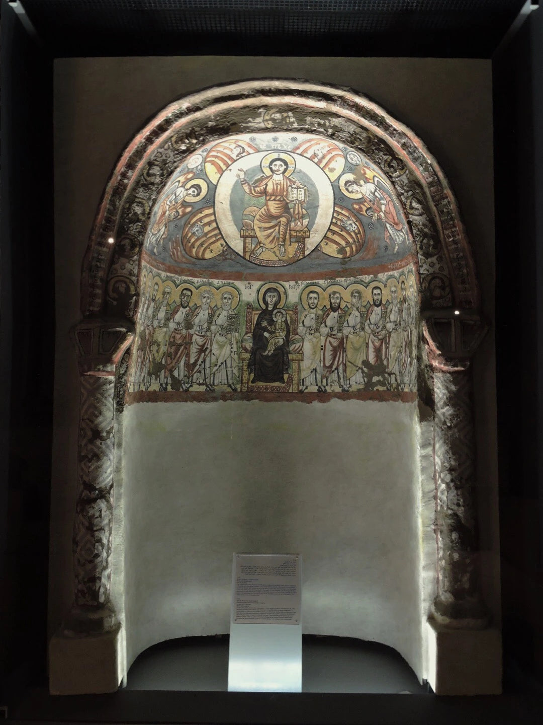 Kairo: Eintrittskarten ohne Anstehen für das Koptische Museum