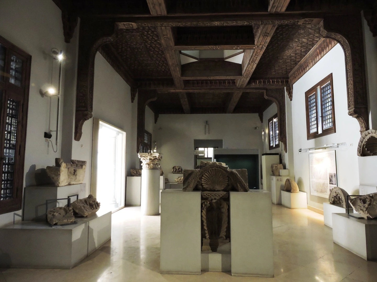 Kairo: Eintrittskarten ohne Anstehen für das Koptische Museum