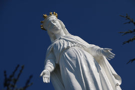 From Bejrutu: Wycieczka z przewodnikiem do Jeita Grotto, Harissy i Byblos