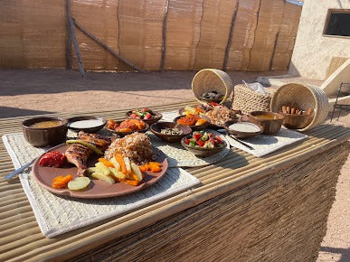 Хургада: шоу с дельфинами, снорклинг, катание на верблюде и семейный тур на подводной лодке