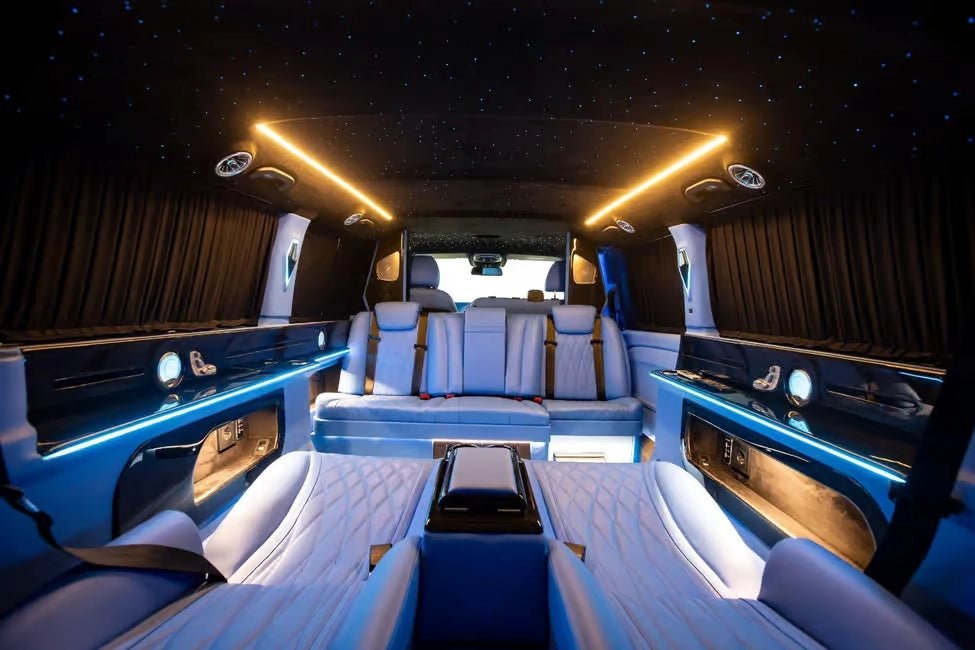 Istanbul: Private VIP Airport Transfers from IST or SAW