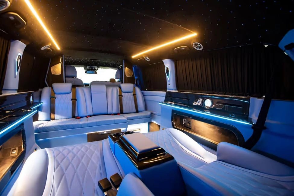 Istanbul: Private VIP Airport Transfers from IST or SAW