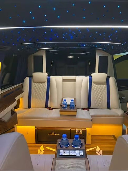 Istanbul: Private VIP Airport Transfers from IST or SAW