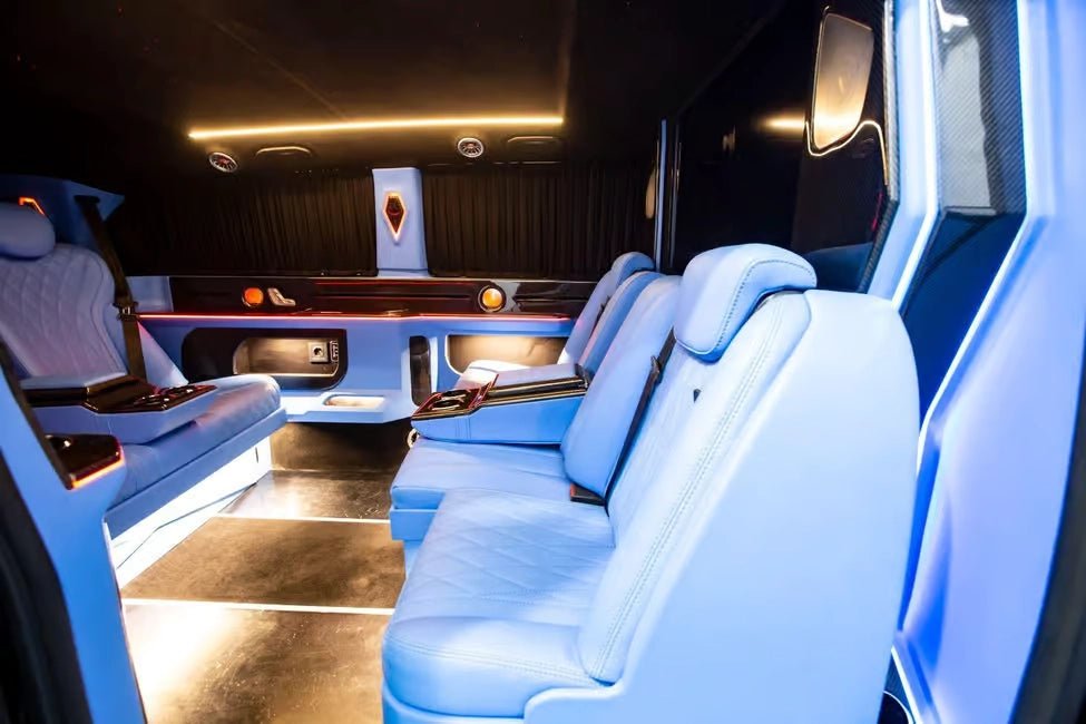 Istanbul: Private VIP Airport Transfers from IST or SAW