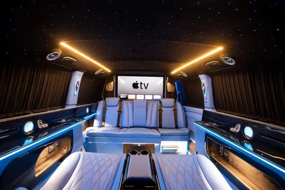 Istanbul: Private VIP Airport Transfers from IST or SAW