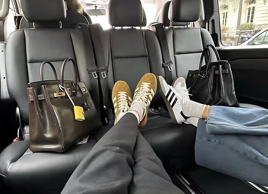 Istanbul: Private VIP Airport Transfers from IST or SAW