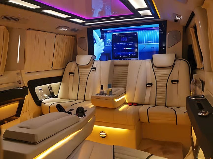 Istanbul: Private VIP Airport Transfers from IST or SAW