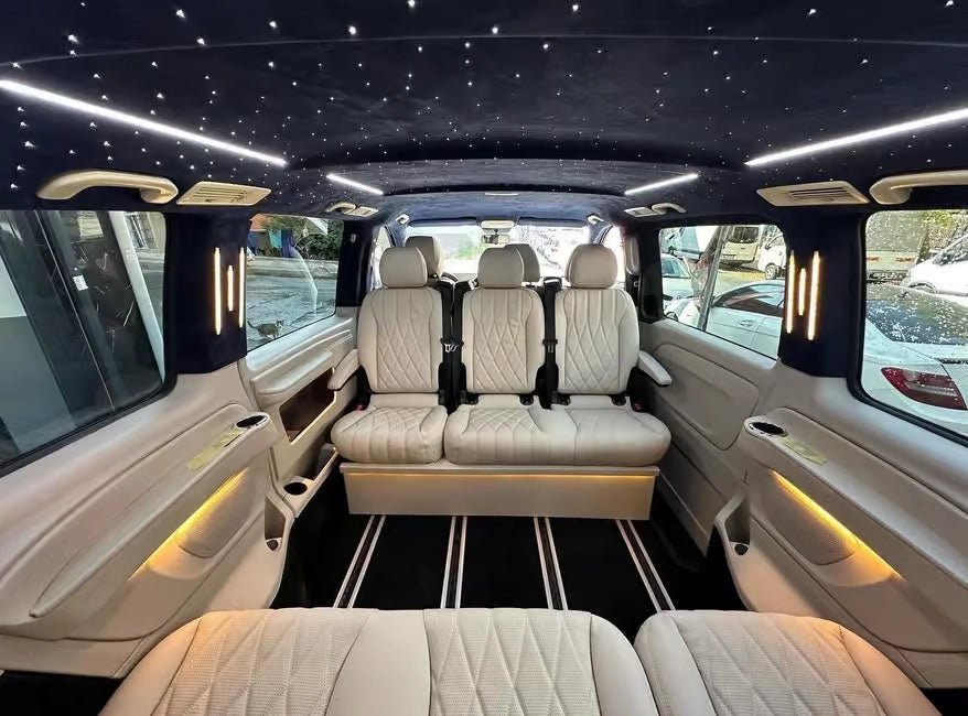 Istanbul: Private VIP Airport Transfers from IST or SAW