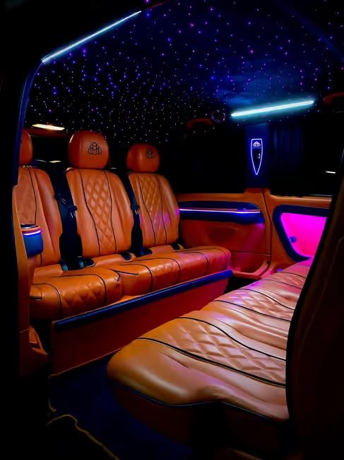 Istanbul: Private VIP Transfer from Istanbul Airport (IST)