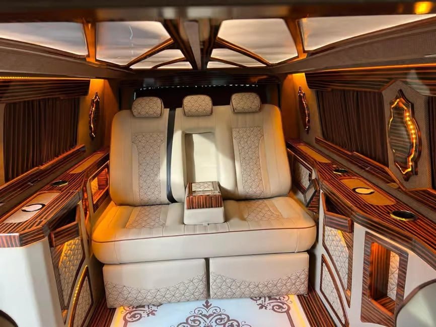 Istanbul: Private VIP Transfer from Istanbul Airport (IST)