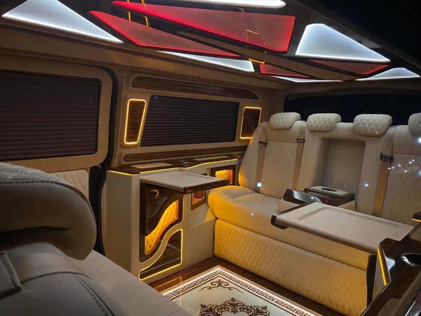 Istanbul: Private VIP Transfer from Istanbul Airport (IST)