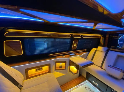 Istanbul: Private VIP Transfer from Istanbul Airport (IST)