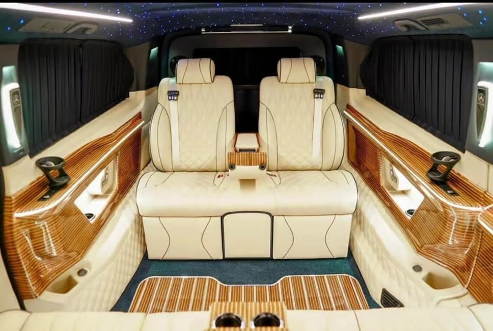 Istanbul: Private VIP Transfer from Istanbul Airport (IST)