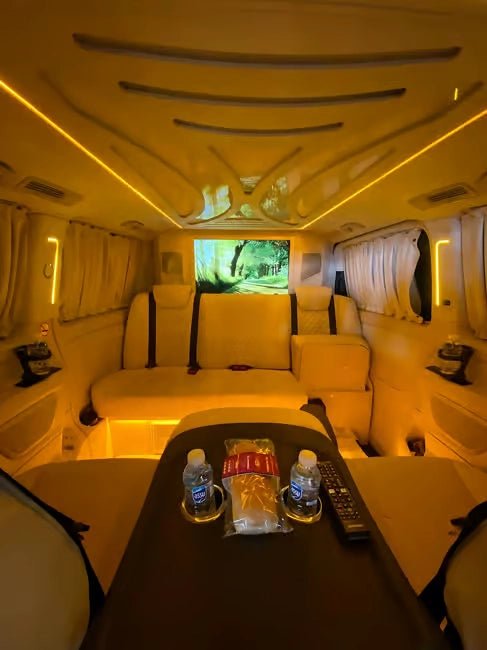 Istanbul: Private VIP Transfer from Istanbul Airport (IST)