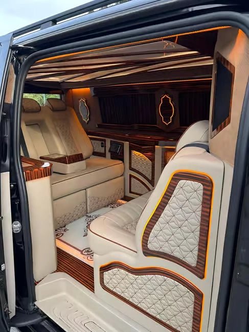 Istanbul: Private VIP Transfer from Istanbul Airport (IST)