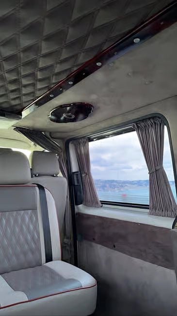 Istanbul: Private VIP Transfer from Istanbul Airport (IST)