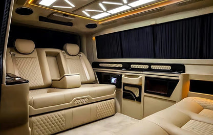 Istanbul: Private VIP Transfer from Istanbul Airport (IST)