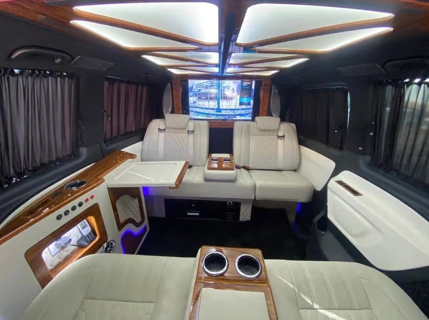 Istanbul: Private VIP Transfer from Istanbul Airport (IST)