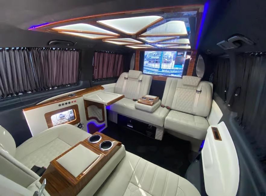 Istanbul: Private VIP Transfer from Istanbul Airport (IST)