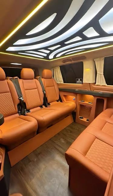 Istanbul: Private VIP Transfer from Sabiha Gökçen Airport (SAW)