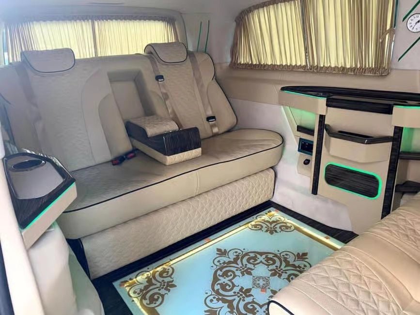 Istanbul: Private VIP Transfer from Sabiha Gökçen Airport (SAW)