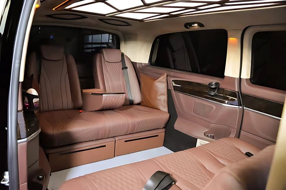 Istanbul: Private VIP Transfer from Sabiha Gökçen Airport (SAW)