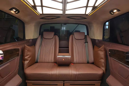 Istanbul: Private VIP Transfer from Sabiha Gökçen Airport (SAW)