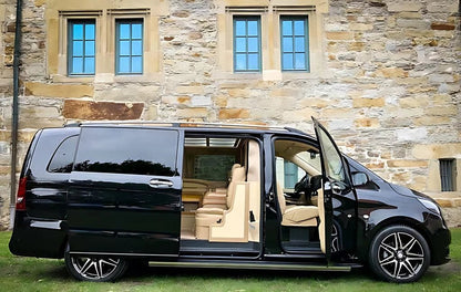 Istanbul: Round - Trip VIP Transfers from IST or SAW Airports