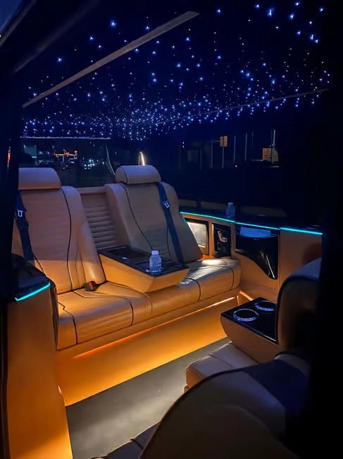 Istanbul: Round - Trip VIP Transfers from IST or SAW Airports