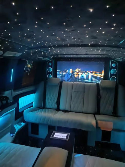 Istanbul: Round - Trip VIP Transfers from IST or SAW Airports