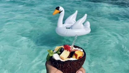 Jeddah: Bayadah Island Private Boat Tour and Snorkeling Tour