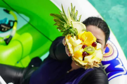 Jeddah: Bayadah Island Private Boat Tour and Snorkeling Tour